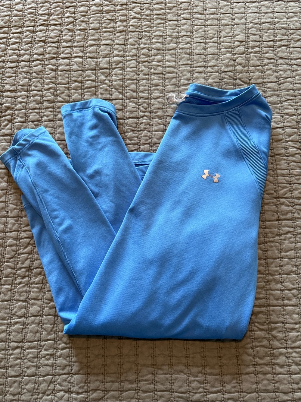 Under Armour Women’s Cold Gear Top